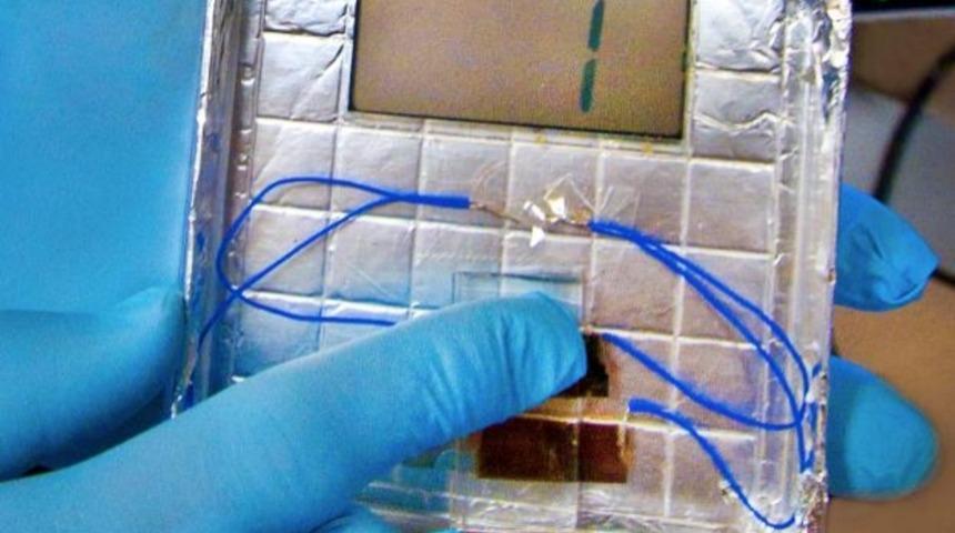 Boş Boş Oturmayalım. 4 Farklı Y&ouml;ntemle Kendi Elektriğimizi Kendimiz &Uuml;retelim! 