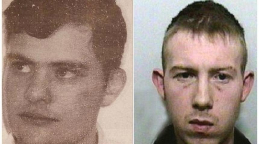 Eşcinsellere Nefret Suçundan Hapis Yatan İki Adam Hapiste Evlendi