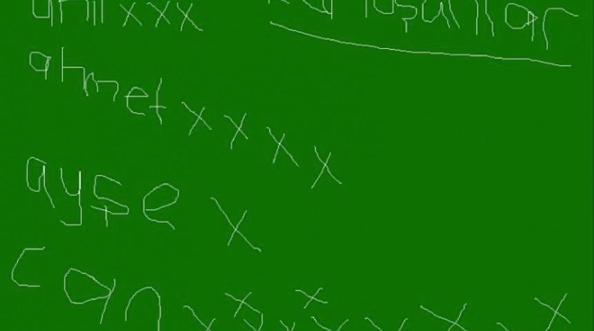 Memleketimden &Ouml;ğrenci Klişeleri