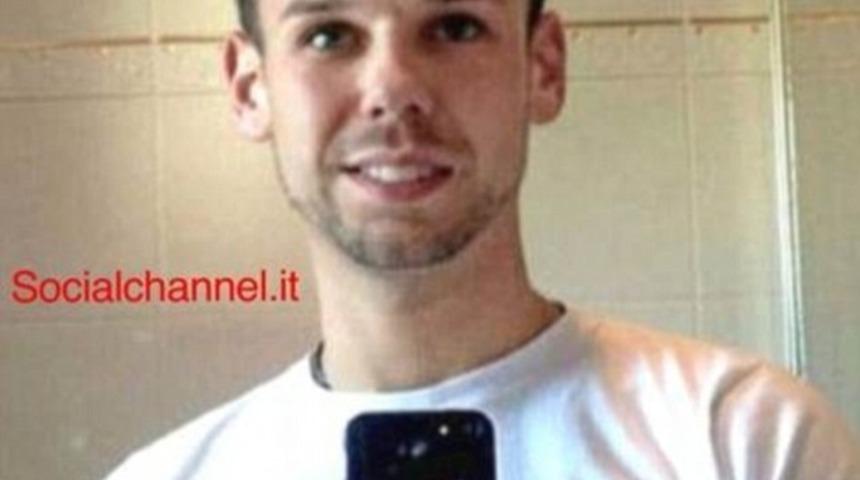 &Ouml;l&uuml;mc&uuml;l U&ccedil;ağın Pilotu Yıllardır İntihar Tedavisi G&ouml;r&uuml;yordu