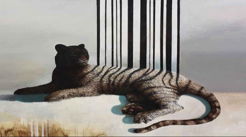 R&uuml;yalar, Resimle Buluşursa...