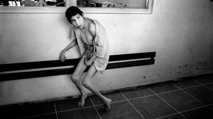 Ay Resmen Otomatik Portakal! Bilimsel Deney Yapacaklar Diye İnsanları Telef Ettiler!