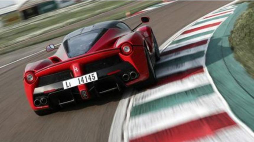 Tüm Zamanların En Güzel Otomobilleri