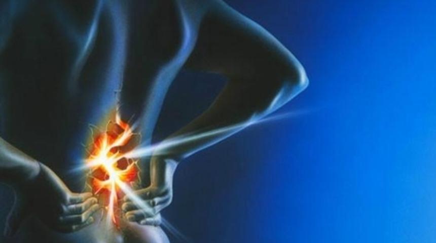 Parasetamol bel ağrısına iyi gelmiyor