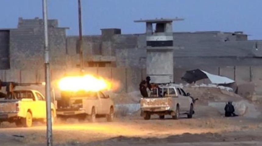 'IŞİD’le savaşmak için Facebook ve 1000 euro yeterli'