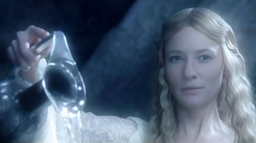 Efsanevi Y&uuml;z&uuml;klerin Efendisi &Uuml;&ccedil;lemesi'nden Unutulmaz 11 Replik! 