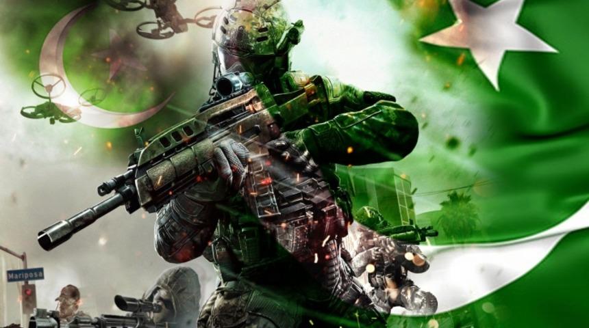 2043 Yılında M&uuml;sl&uuml;man Bir Devlet Avrupa'ya H&uuml;kmedecek