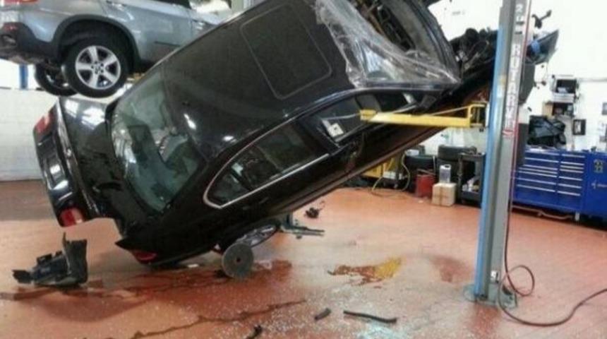 Sizden Daha K&ouml;t&uuml; G&uuml;n Ge&ccedil;iren 17 İnsan