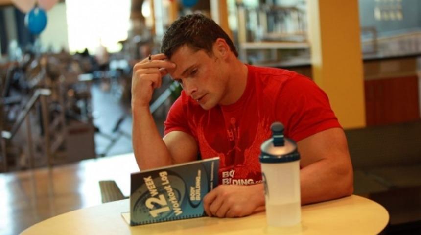 Spor Salonuna Gitmeden Anlayamayacağınız 10 Şey