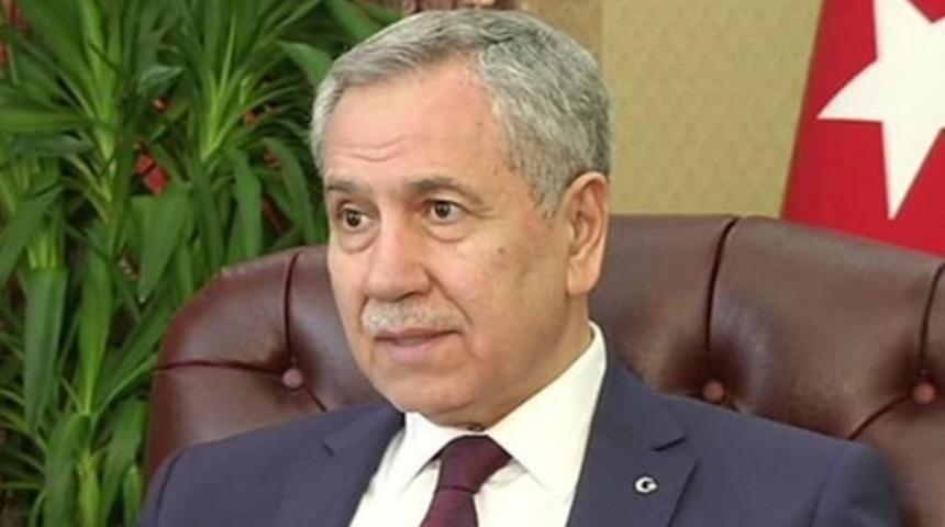 Arın&ccedil;: Montaj Başkanlık Sistemi Olmaz