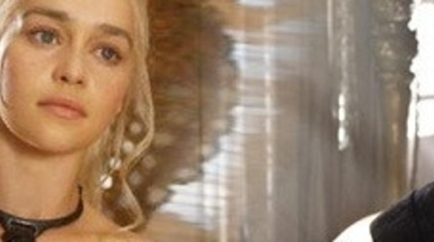 Mantık Hatası İ&ccedil;eren 5 Game of Thrones Sahnesi