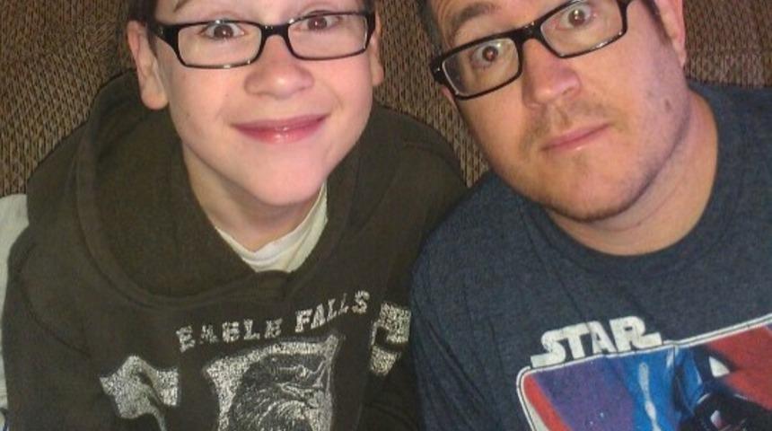 Muhteşem Babanın Otistik Oğlundan &Ouml;ğrendiği 20 Şey