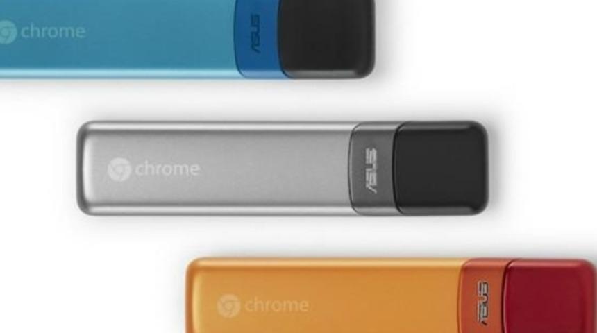 Google'dan '&Ccedil;ubuk Bilgisayarlar'