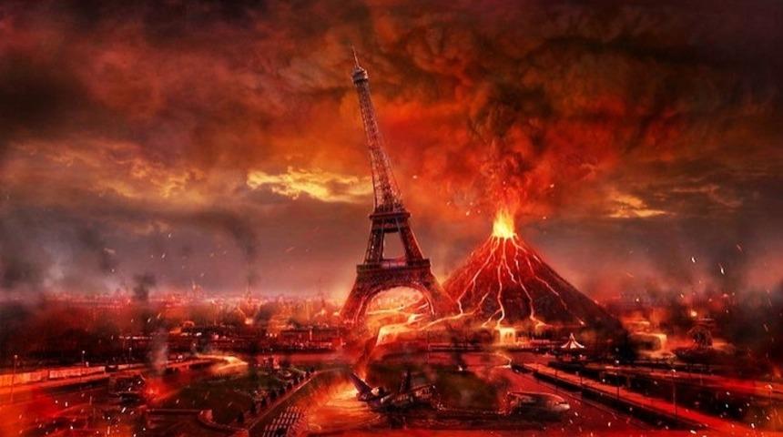 2015'te Dijital Kıyamet Kapıda