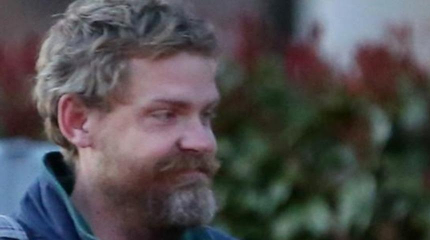 Üç Ay Önce Denizde Kaybolan Adam Sağ Bulundu