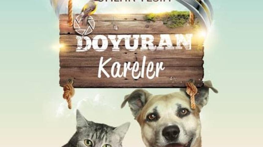 Bu Yaz Evlenecekler Bu "Doyuran Kareler" Projesine Kesinlikle Destek Olmalısınız! 