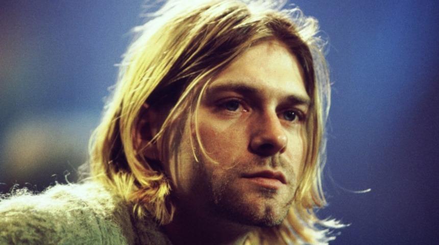 Kurt Cobain'i Hi&ccedil; Bilmediğiniz Y&ouml;nleriyle Tanıyın