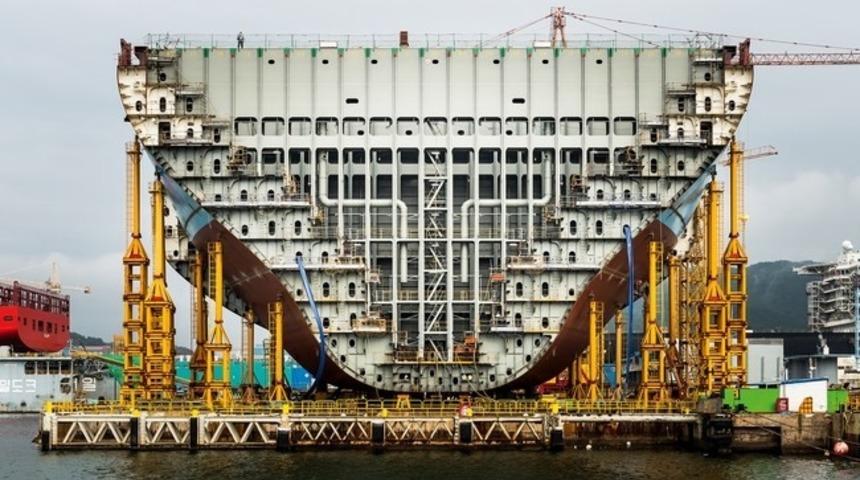 İçinden Kesit Alınan 20 Acayip Şey