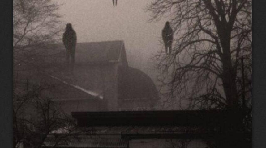 Akıl sır erdiremeyeceğiniz korkunçlu 24 fotoğraf karesi!