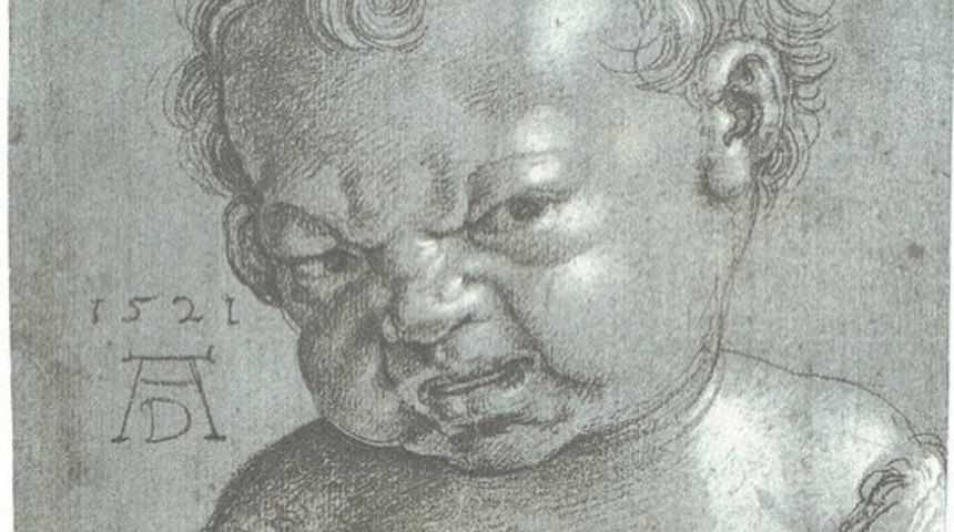 Yetişkin Olamayacak Rönesans Bebeklerini Çizen Ressamları Tebrik Ediyoruz! 