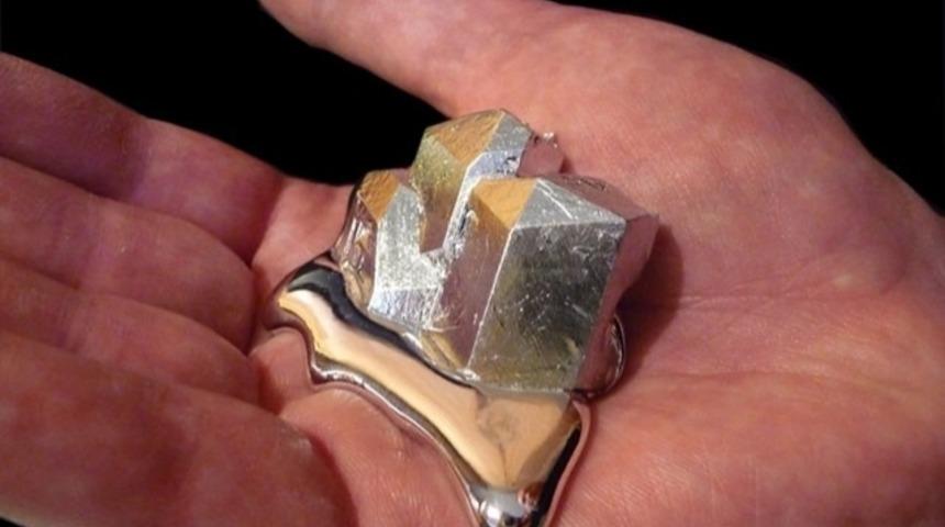 Bilmediğiniz 17 Garip Kimyasal Reaksiyon