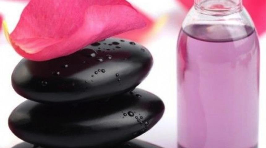 Her Derde Deva G&uuml;l Yağının 7 Mucizesi