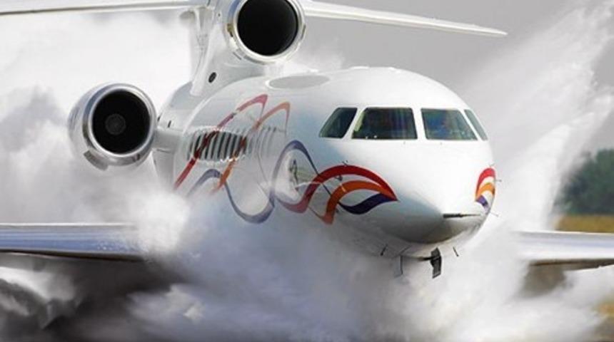 Bu Jetlerin İkincisi Piyasada Yok!