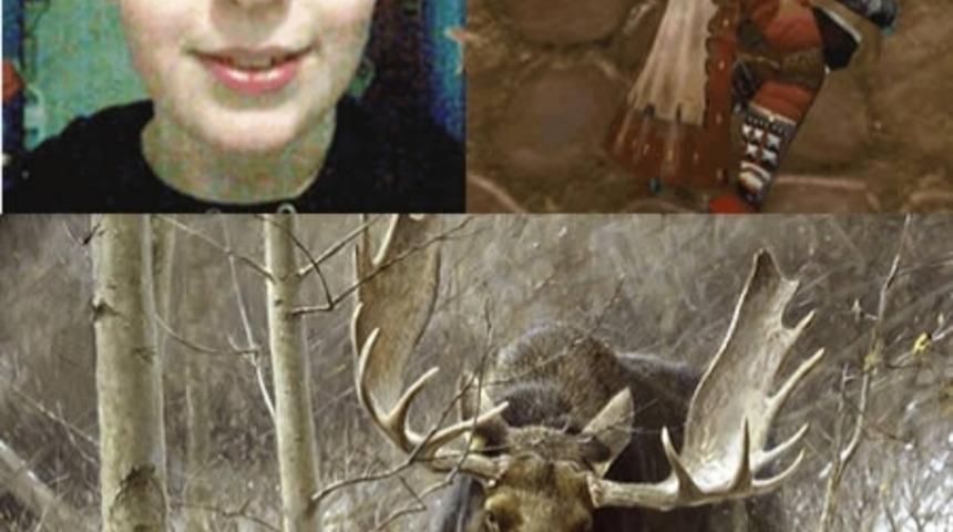 World of Warcraft'ı Ger&ccedil;ek Hayata Uygulayan &Ccedil;ocuk, Kız Kardeşini Kurtardı