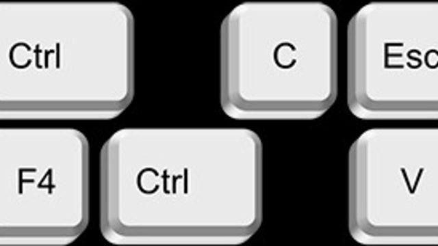 Herkesin Bilmesi Gereken 5 Excel Kısayolu