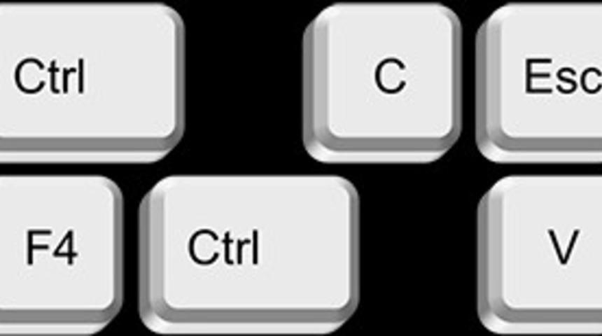 Herkesin Bilmesi Gereken 5 Excel Kısayolu