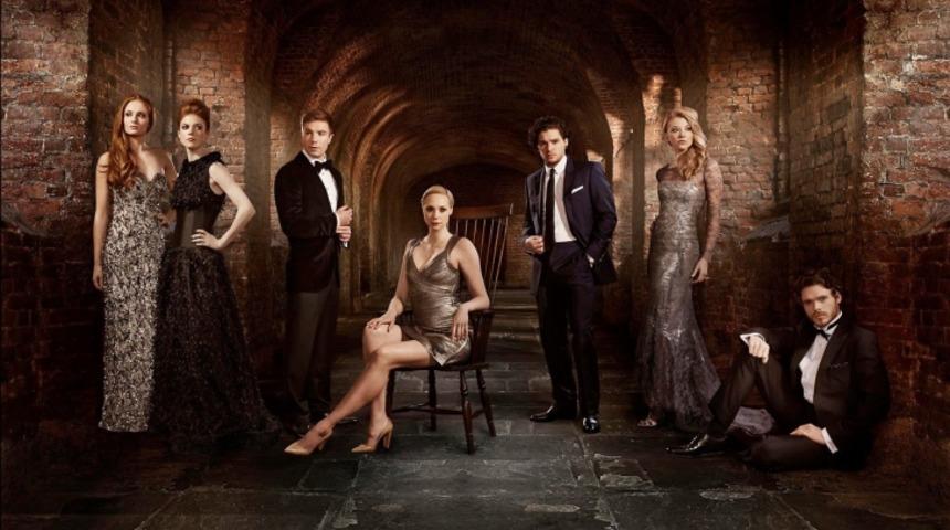 Game of Thrones'un 6. Sezon Yeni Fragmanı Heyecandan Titretti