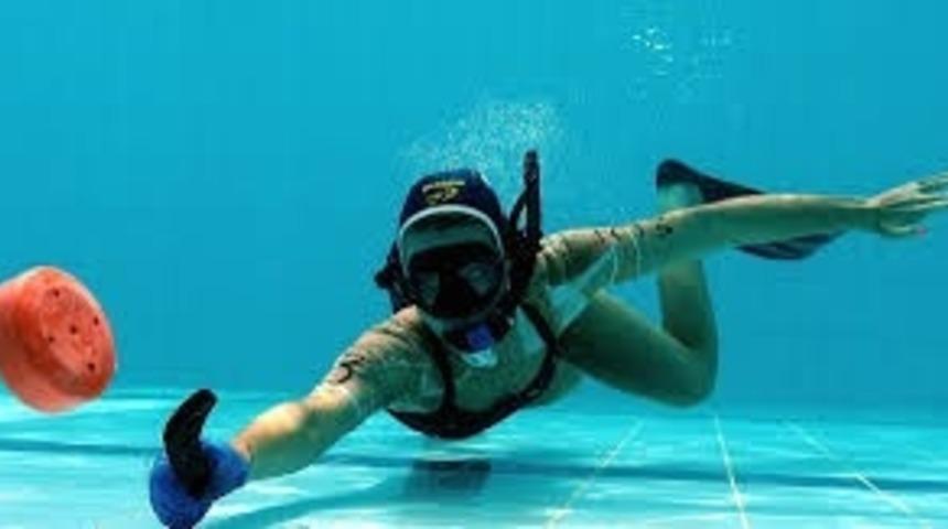 Sualtı Hokeyi nedir?