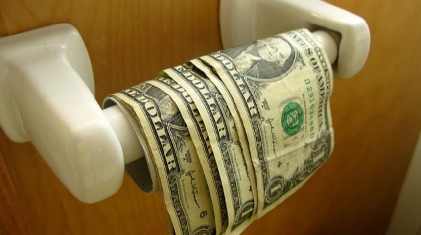 Duşta İşemeye Başlamanız İ&ccedil;in 8 &Ccedil;ok Ciddi Neden