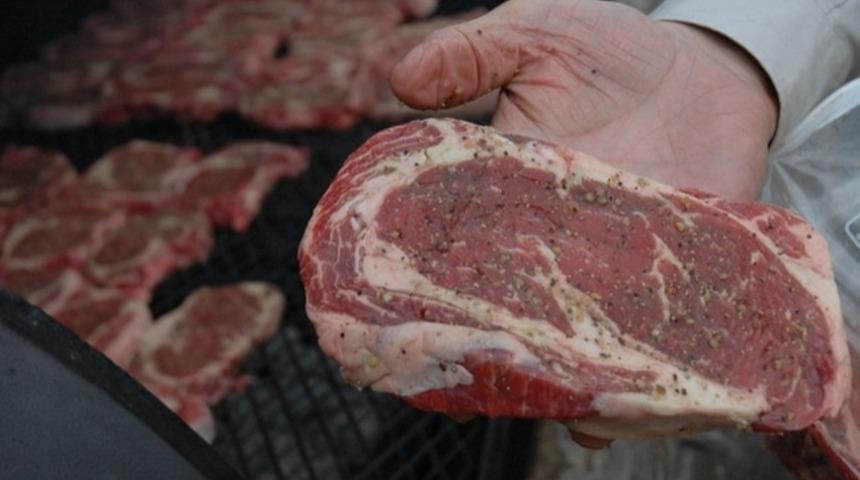 Etinizi &Ccedil;ok Pişirirseniz Hastalıklara Davetiye &Ccedil;ıkartırsınız