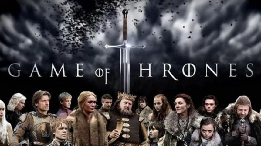 Hangi Game of Thrones Hanesine Aitsin?