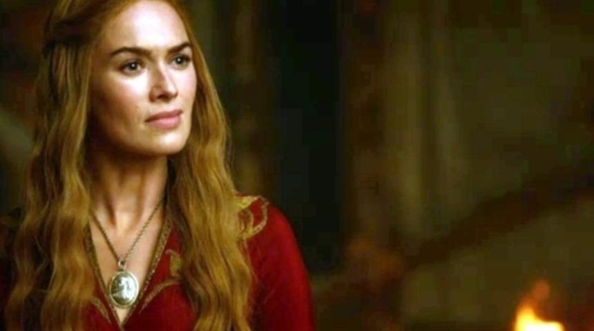 Hangi Game of Thrones Kadınısın?