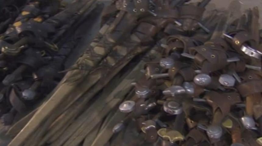 Game of Thrones Evreninde Ne Kadar Dayanırsın?