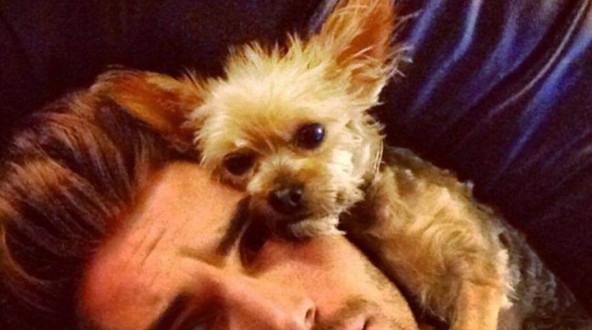 Kızlar K&ouml;peğin Tatlılığına Bakar Mısınız?