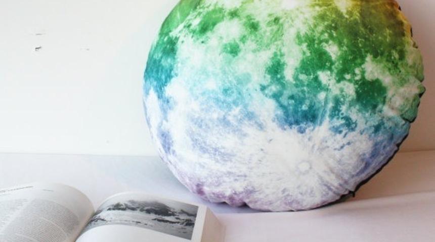 Evreni Evinize Getirecek 10 Galaktik Eşya