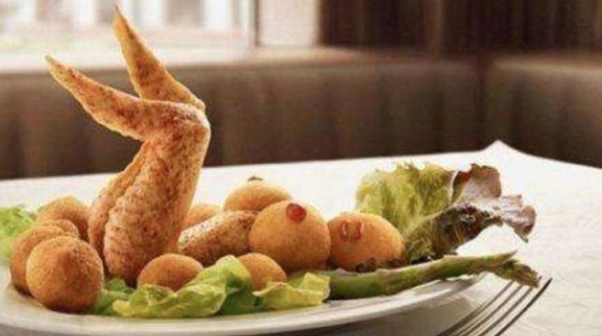 Cinsel Organlara Benzeyen 11 Yiyecek (+18) 