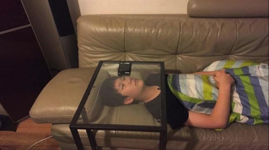 &Uuml;şenge&ccedil;liğin Vardığı Son Nokta!