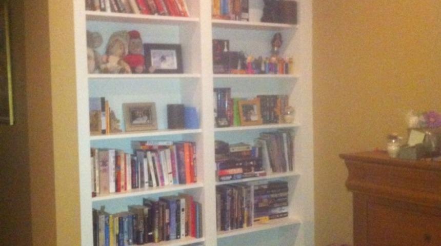 Cidden Korkun&ccedil;! Evde Buldukları Şeyden Sonra Evi Terk Etmek Zorunda Kaldılar