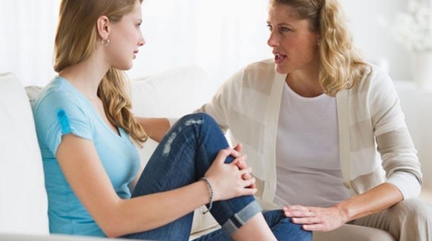 Ebeveynlerin Çocuklarına Öğütlemesi Gereken 12 Şey!