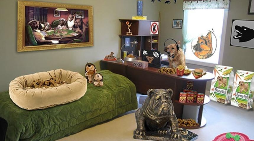 Anne Ve Babalardan &Ccedil;ocuklarına Muhteşem Ayarlar! 