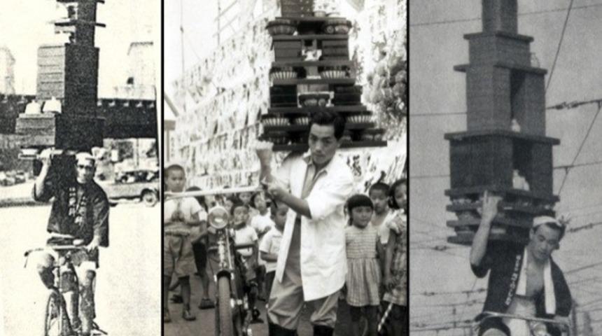 Paket Servisi İlk Kez Japonların Akıl Ettiğini Biliyor Muydunuz? 