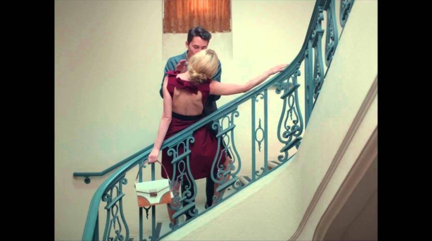 Prada&rsquo;dan Los Angeles Dekorlu İtalyan R&uuml;yası