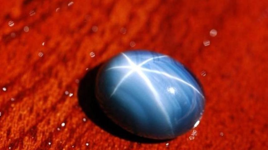 25 Tane Birbirinden Muazzam Mineral ve Taş &Ouml;rneği