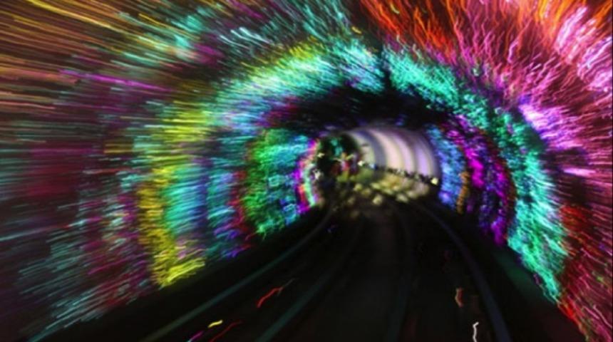 Mutlaka Görmeniz Gereken Metro İstasyonları