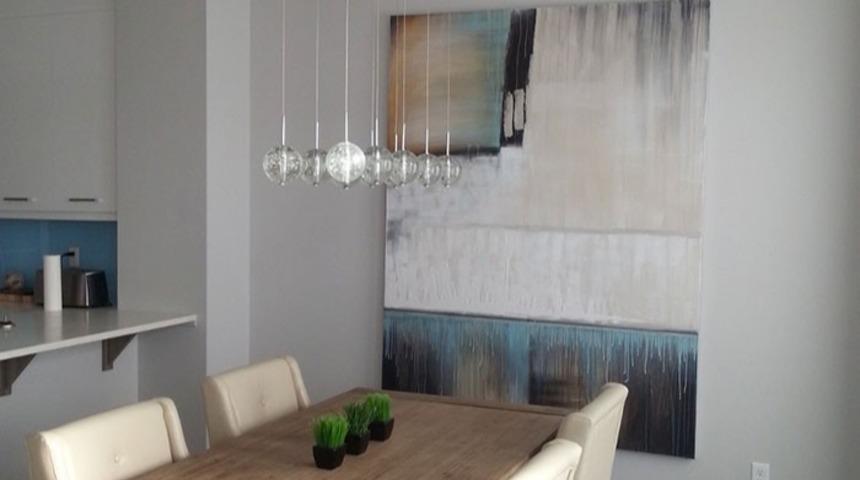 Kız Arkadaşı Evde Geek Eşyalarını Yasakladı, Adam da Bunu Yaptı