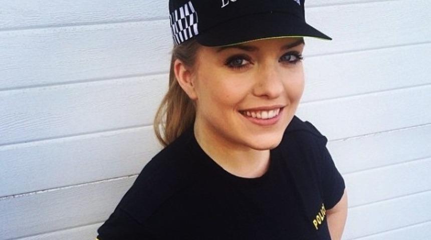 D&uuml;nyanın En G&uuml;zel Polislerine Sahip 10 &Uuml;lkesi